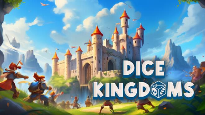 [PC]Dice Kingdoms -磁链下载-Zero