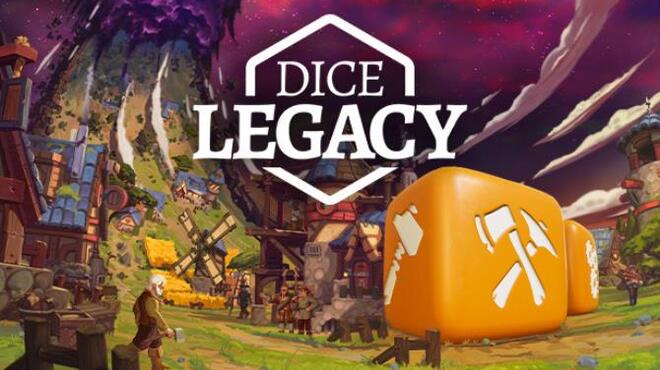 [PC]Dice Legacy v1.1.2 -磁链下载-Zero