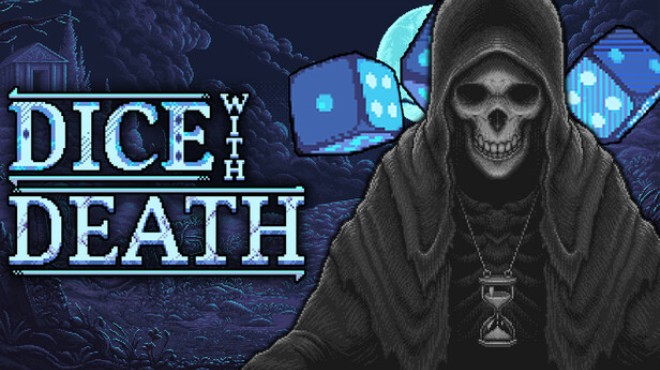 [PC]Dice With Death -磁链下载-Zero