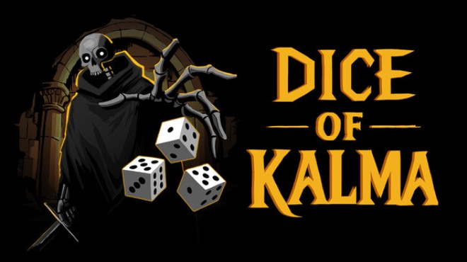 [PC]Dice of Kalma -磁链下载-Zero