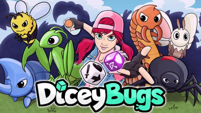 [PC]Dicey Bugs -磁链下载-Zero