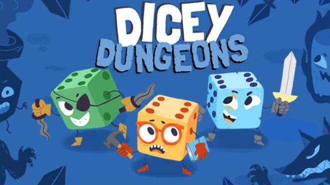 [PC]Dicey Dungeons -磁链下载-Zero-零之资源仓库