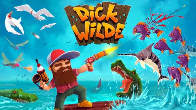 [PC]Dick Wilde -磁链下载-Zero