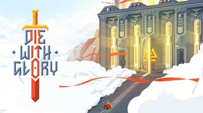 [PC]Die With Glory — Point and Click Adventure Game -磁链下载-Zero