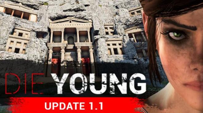 [PC]Die Young v1 2 -磁链下载-Zero