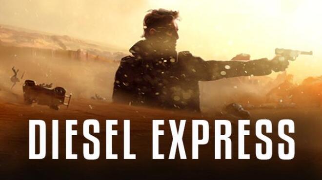 [PC]Diesel Express VR -磁链下载-Zero