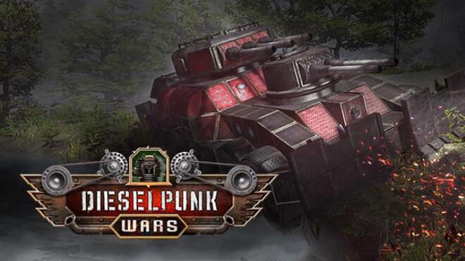 [PC]Dieselpunk Wars -磁链下载-Zero-零之资源仓库