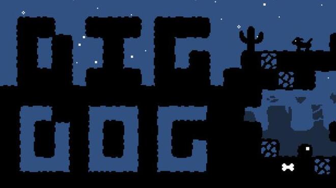 [PC]Dig Dog -磁链下载-Zero-零之资源仓库