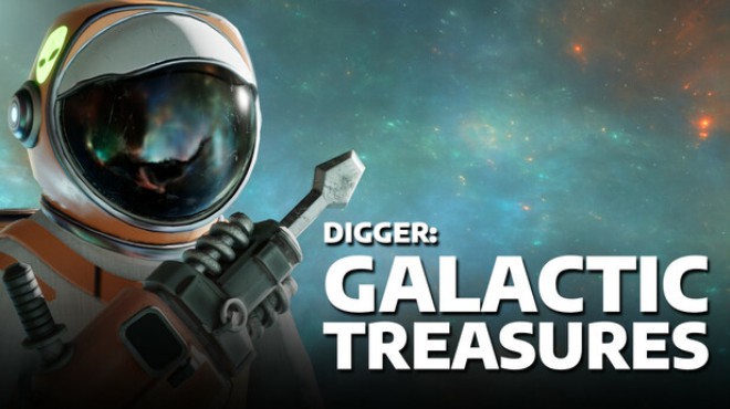 [PC]Digger Galactic Treasures -磁链下载-Zero-零之资源仓库