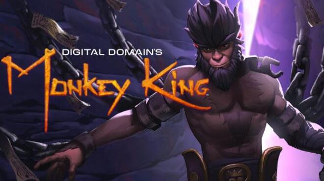 [PC]Digital Domain’s Monkey King -磁链下载-Zero