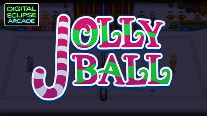 [PC]Digital Eclipse Arcade: Jollyball -磁链下载-Zero-零之资源仓库