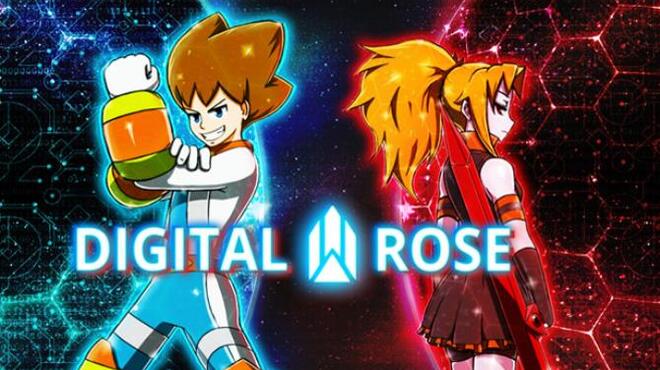 [PC]Digital Rose -磁链下载-Zero