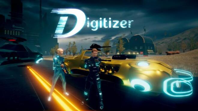 [PC]Digitizer -磁链下载-Zero