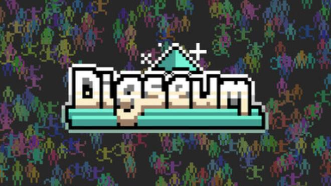 [PC]Digseum -磁链下载-Zero-零之资源仓库