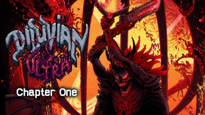 [PC]Diluvian Ultra -磁链下载-Zero-零之资源仓库