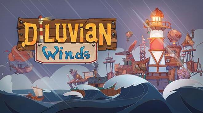 [PC]Diluvian Winds -磁链下载-Zero-零之资源仓库