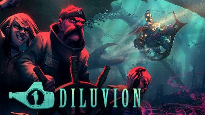 [PC]Diluvion -磁链下载-Zero-零之资源仓库