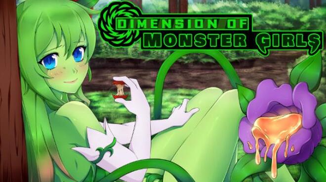 [PC]Dimension of Monster Girls -磁链下载 - Zero-零之资源仓库-Zero-零之资源仓库
