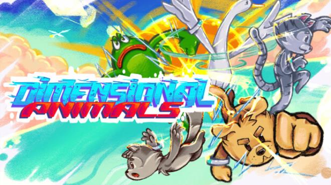 [PC]Dimensional Animals -磁链下载-Zero