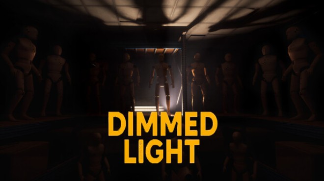 [PC]Dimmed Light -磁链下载-Zero