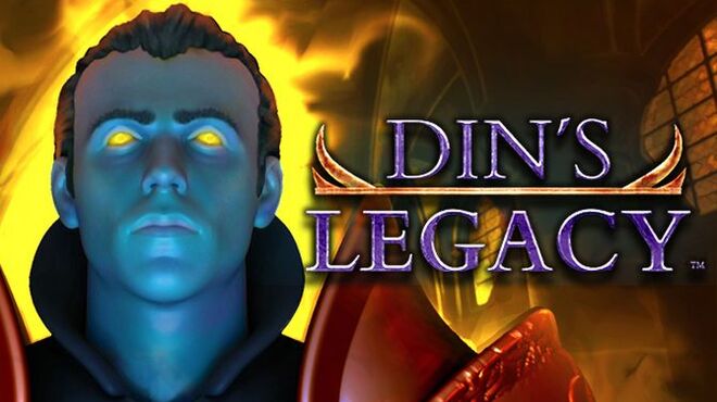 [PC]Din’s Legacy -磁链下载-Zero-零之资源仓库