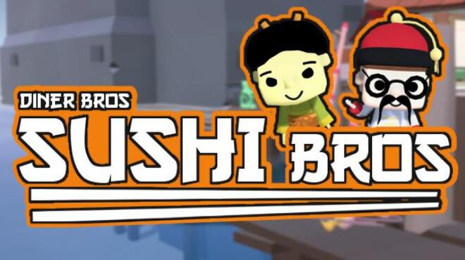 [PC]Diner Bros Sushi Bros -磁链下载-Zero