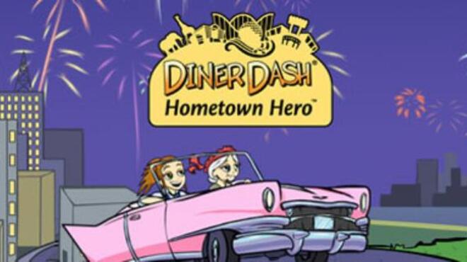 [PC]Diner Dash: Hometown Hero -磁链下载-Zero