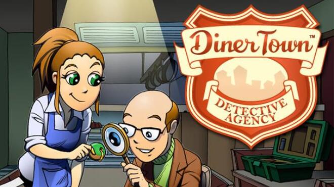 [PC]DinerTown Detective Agency™ -磁链下载-Zero