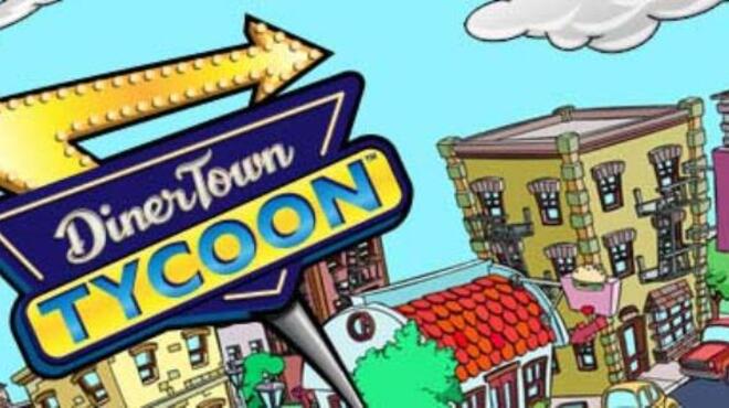 [PC]DinerTown Tycoon -磁链下载-Zero-零之资源仓库