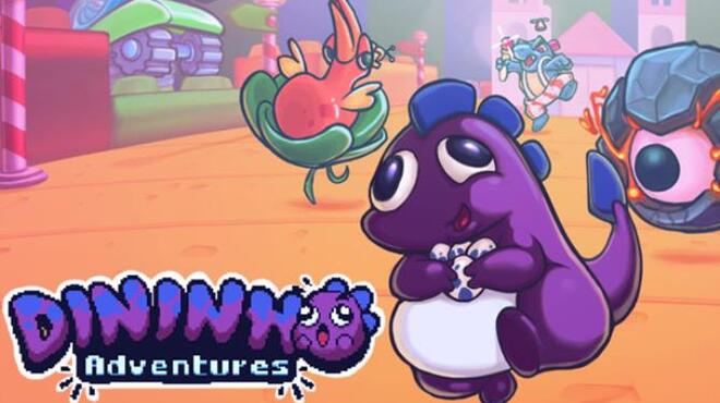 [PC]Dininho Adventures -磁链下载-Zero