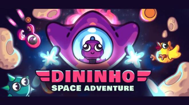 [PC]Dininho Space Adventure -磁链下载-Zero