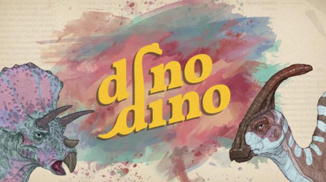 [PC]Dino Dino – Playful Paleontology -磁链下载-Zero