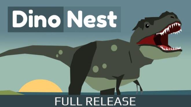 [PC]Dino Nest -磁链下载-Zero