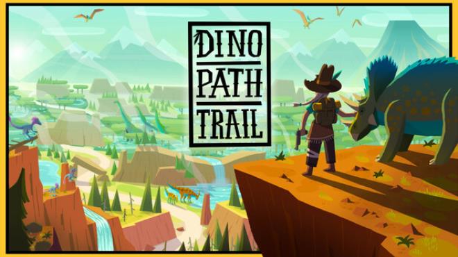 [PC]Dino Path Trail -磁链下载-Zero