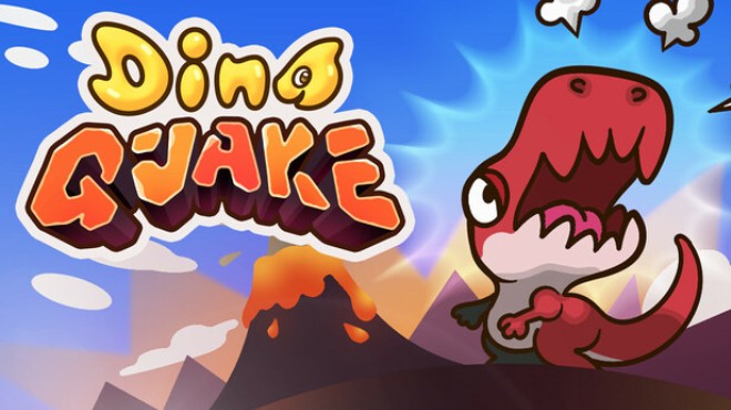 [PC]Dino Quake -磁链下载-Zero-零之资源仓库