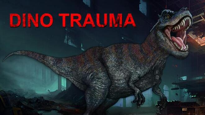 [PC]Dino Trauma -磁链下载-Zero