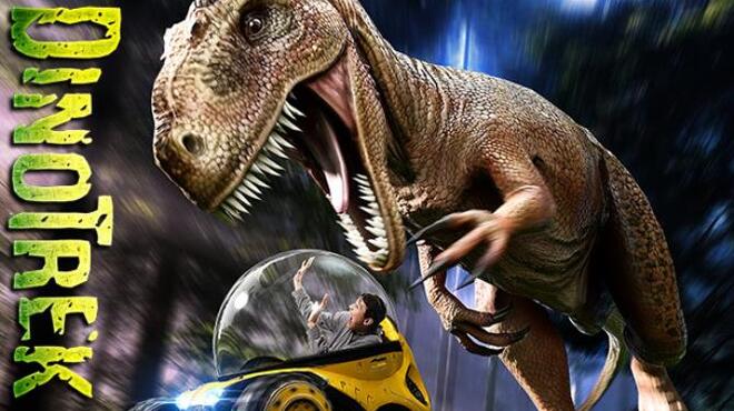 [PC]DinoTrek -磁链下载-Zero-零之资源仓库