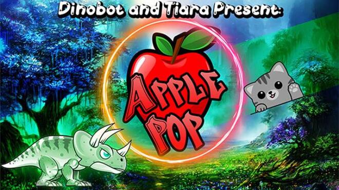 [PC]Dinobot and Tiara Present: ApplePop -磁链下载-Zero-零之资源仓库