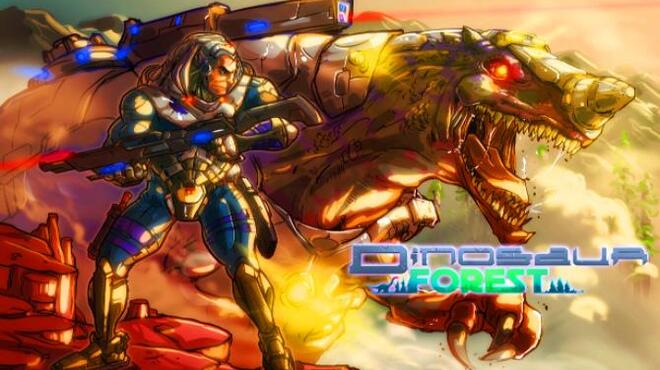 [PC]Dinosaur Forest -磁链下载-Zero-零之资源仓库