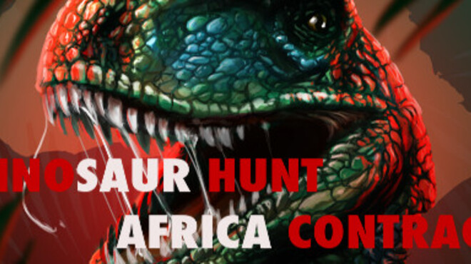 [PC]Dinosaur Hunt: Africa Contract – Gargoyle Hunter Expansion Pack -磁链下载-Zero-零之资源仓库