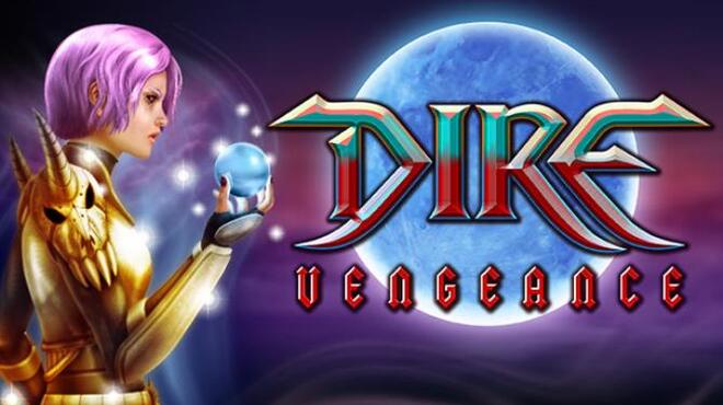 [PC]Dire Vengeance -磁链下载-Zero-零之资源仓库