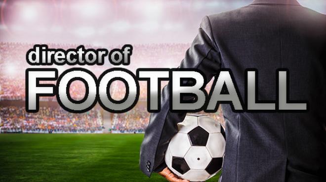 [PC]Director of Football -磁链下载-Zero