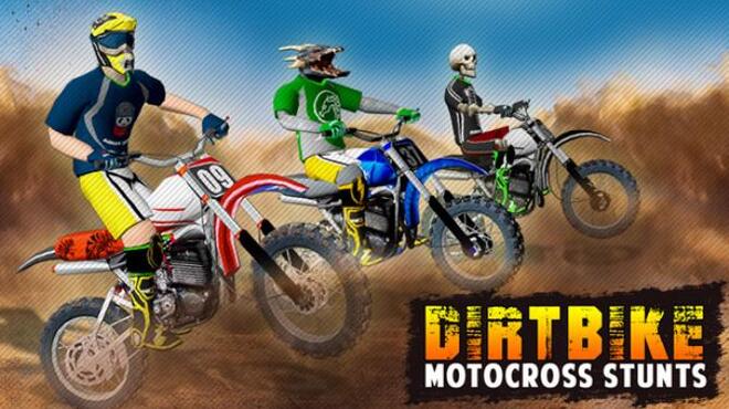[PC]Dirt Bike Motocross Stunts x86 -磁链下载-Zero