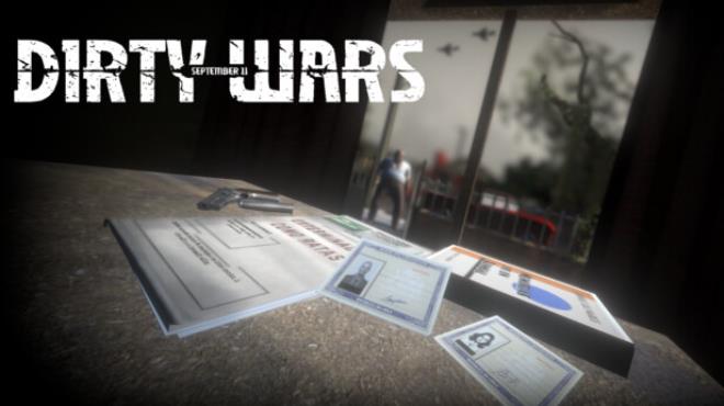 [PC]Dirty Wars September 11 -磁链下载-Zero-零之资源仓库