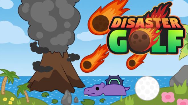 [PC]Disaster Golf -磁链下载-Zero-零之资源仓库