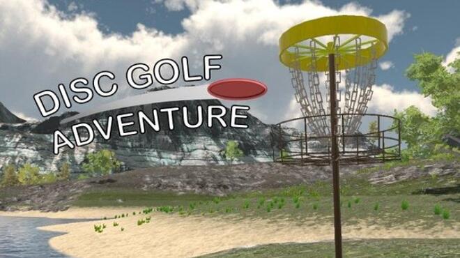 [PC]Disc Golf Adventure VR -磁链下载-Zero-零之资源仓库