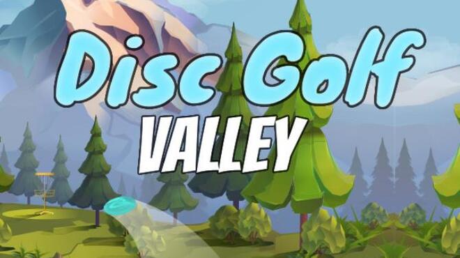 [PC]Disc Golf Valley -磁链下载-Zero