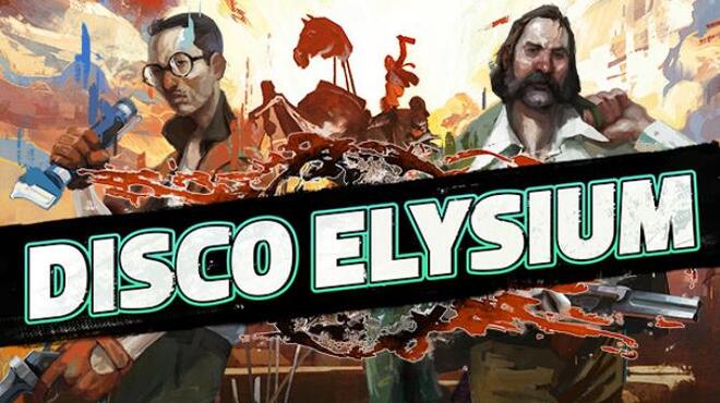 [PC]Disco Elysium Build 44125 -磁链下载-Zero-零之资源仓库