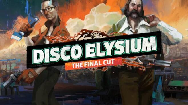 [PC]Disco Elysium The Final Cut Collage Mode -磁链下载-Zero