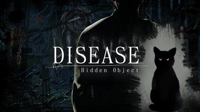 [PC]Disease -Hidden Object- -磁链下载-Zero